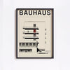 Indlæs billede i gallerifremviser, Bauhaus Lejlighed