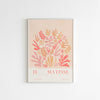 H. Matisse Pink Flour Ellens Shop