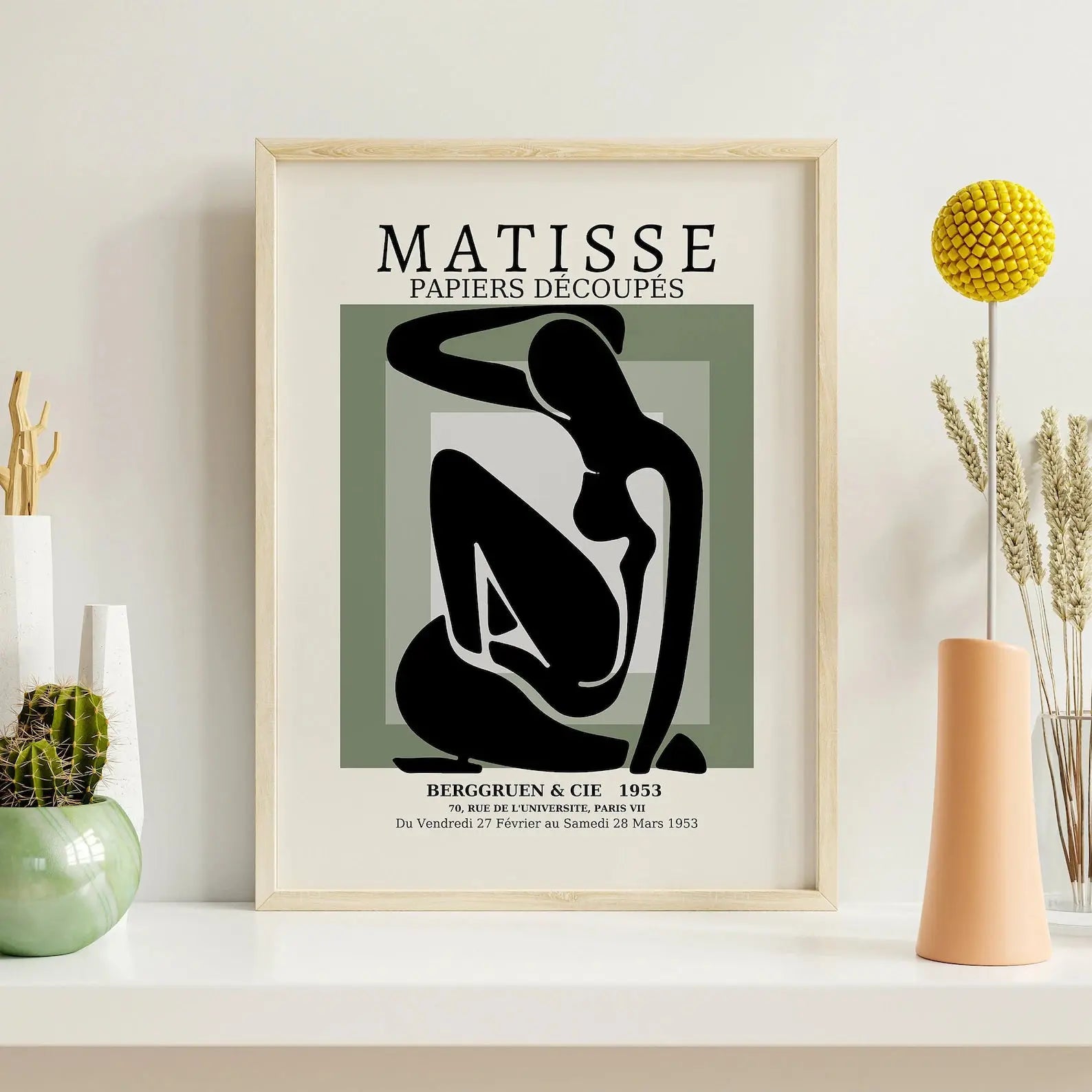 Matisse Femme Madame Ellens Shop