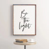 Be the Light Ellens Shop