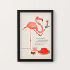 Indlæs billede i gallerifremviser, Flamingo Jell-O Ellens Shop