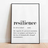 Indlæs billede i gallerifremviser, Resilience Definition Ellens Shop