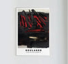 Load image for gallery view Soulages Red Hour Ellens Shop