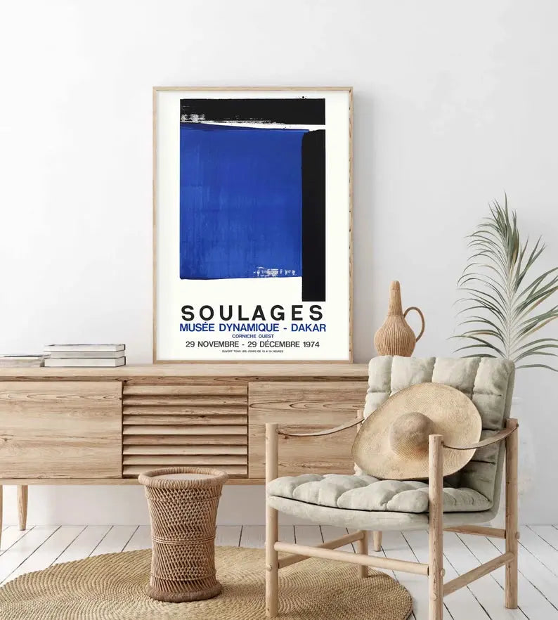 Soulages Water Ellens Shop